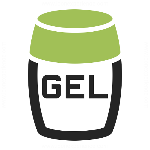 512x512 Shower Gel Icon Iconexperience
