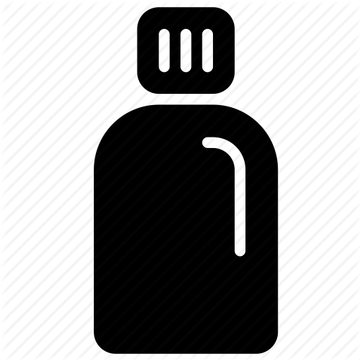 512x512 Bottle, Cream, Lotion, Morning, Routine, Shampoo, Shower Gel Icon