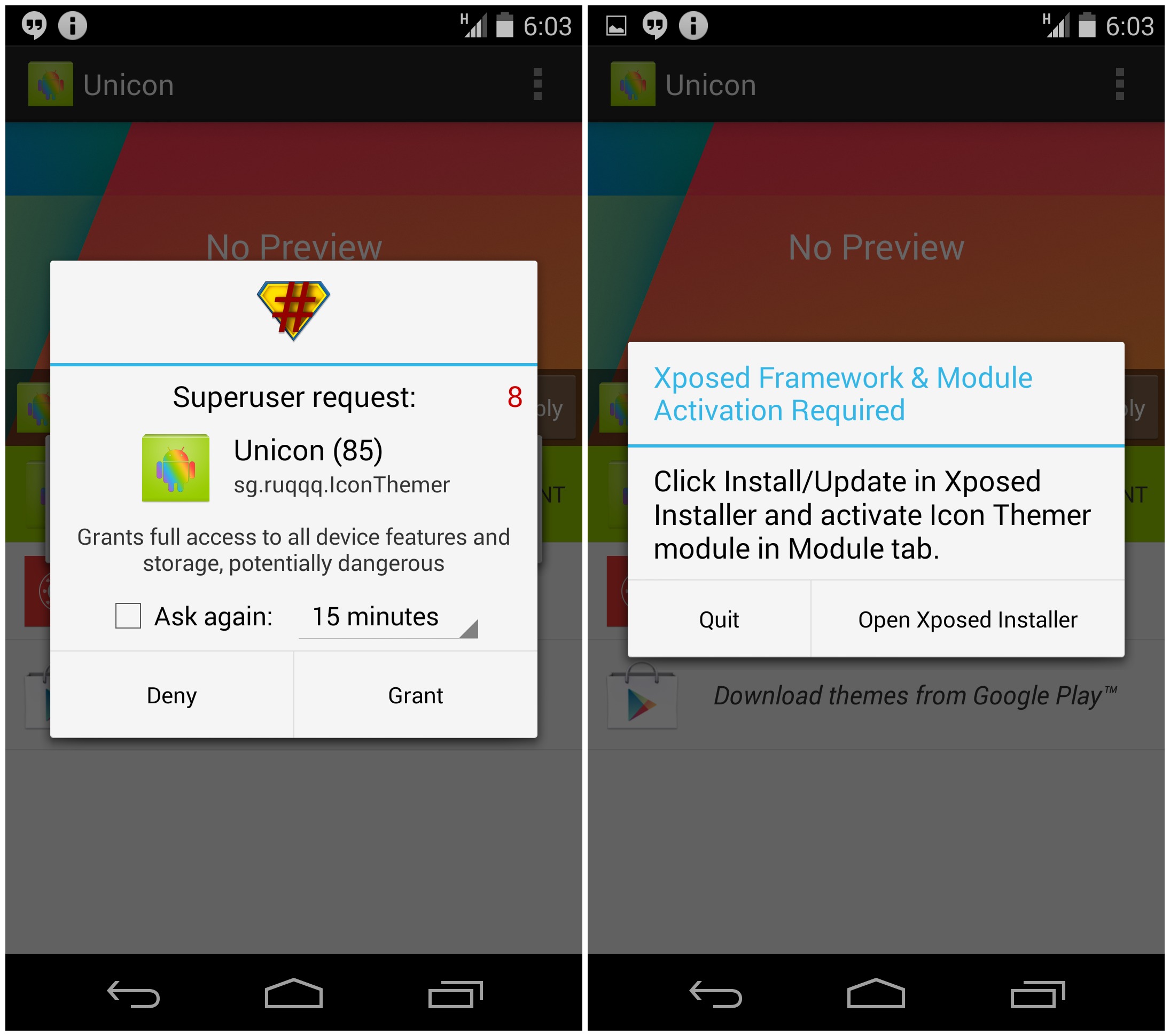 2190x1940 How To Apply Icon Packs On Gel Or Other Stock Launchers