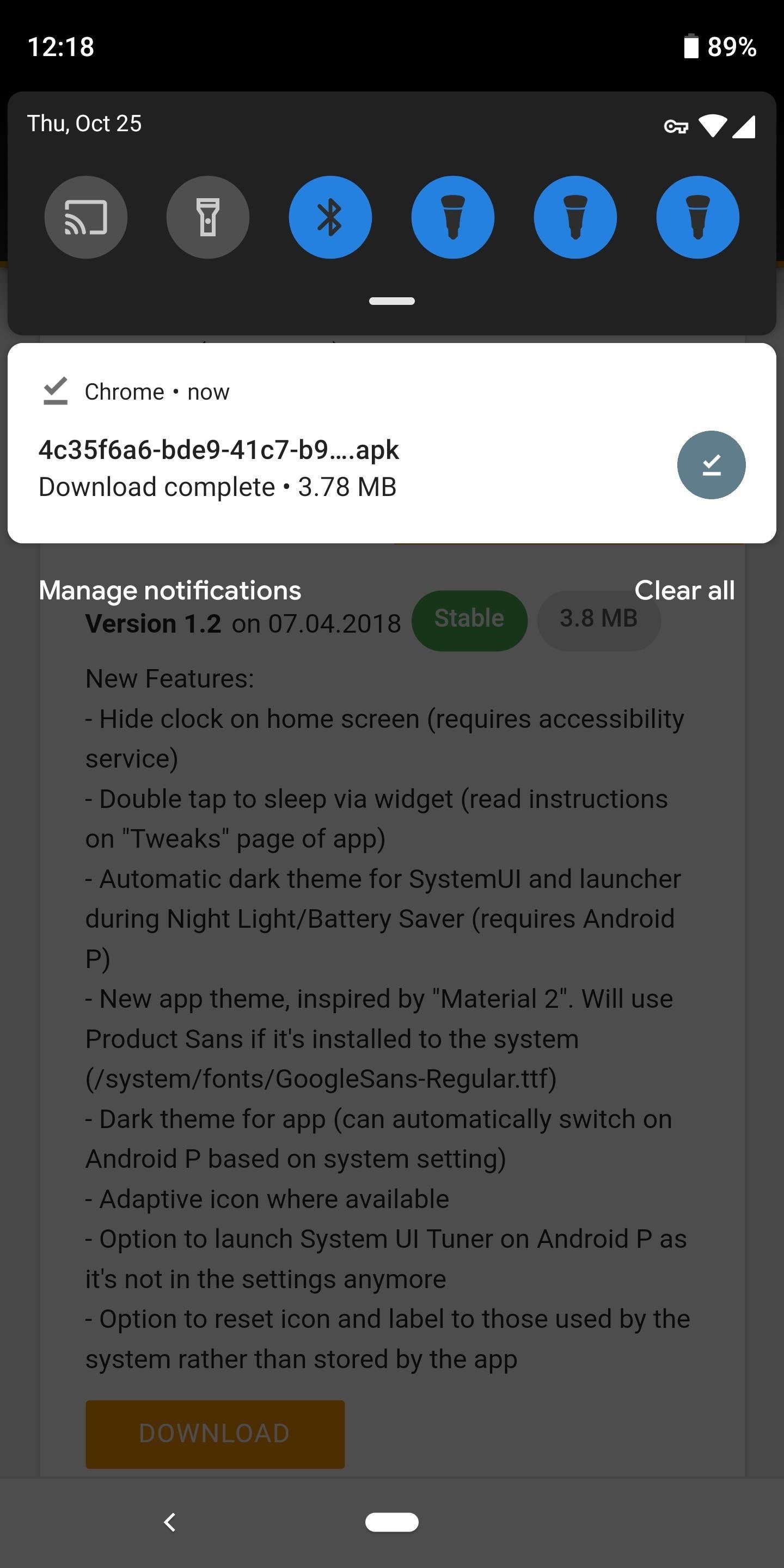 1440x2880 This Mod Gives You Custom Icon Packs More On The Pixel Launcher