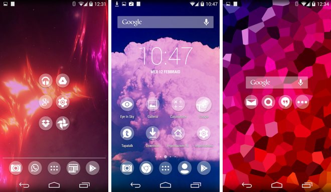 660x384 Best Free Android Icon Packs To Customize Android Phone