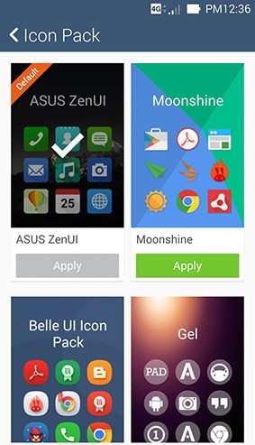 283x493 Screen Icon Pack Colour My Tech