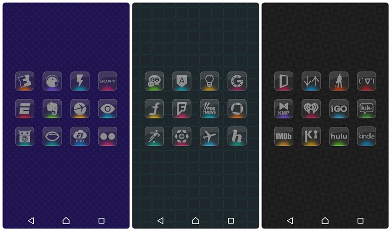 800x472 Best Icon Packs Round, Square, Minimal, Transparent, Light