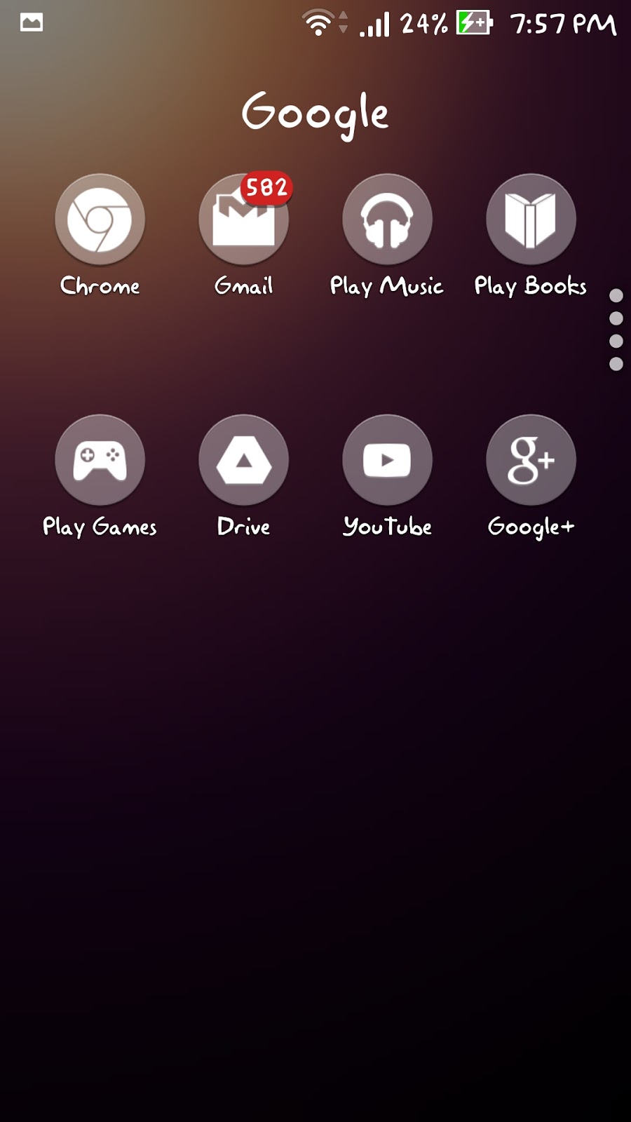 900x1600 Icon Packs That You Should Have Techandroidblogs