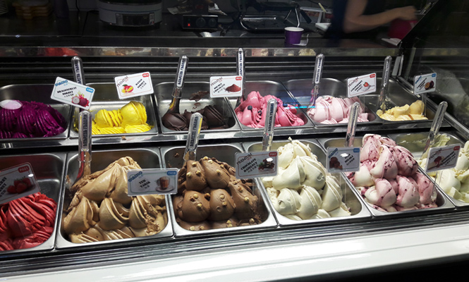 665x400 Gelato Icon City, Bukit Mertajam, Penang