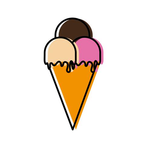 490x490 Ice Cream Icon