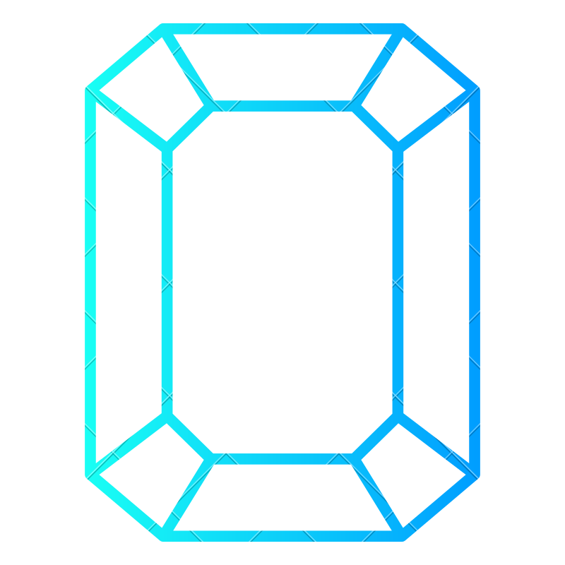 800x800 Gem Icon
