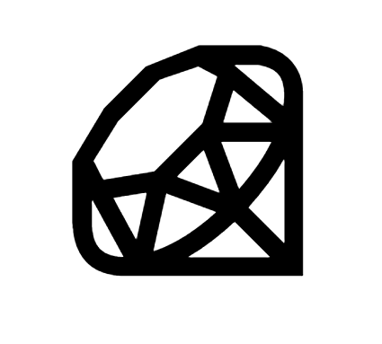 425x383 Gem Icon In Android Style Android Icons Language Icon, Ruby