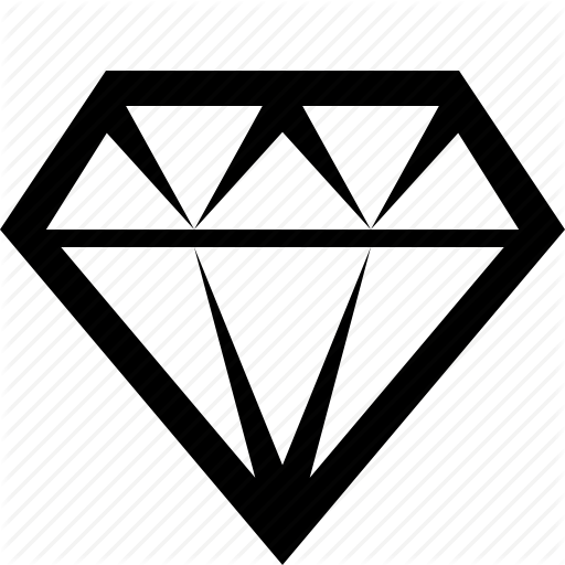 512x512 Asset, Diamond, Gem, Jewel, Jewelry, Ruby, Valuable Icon