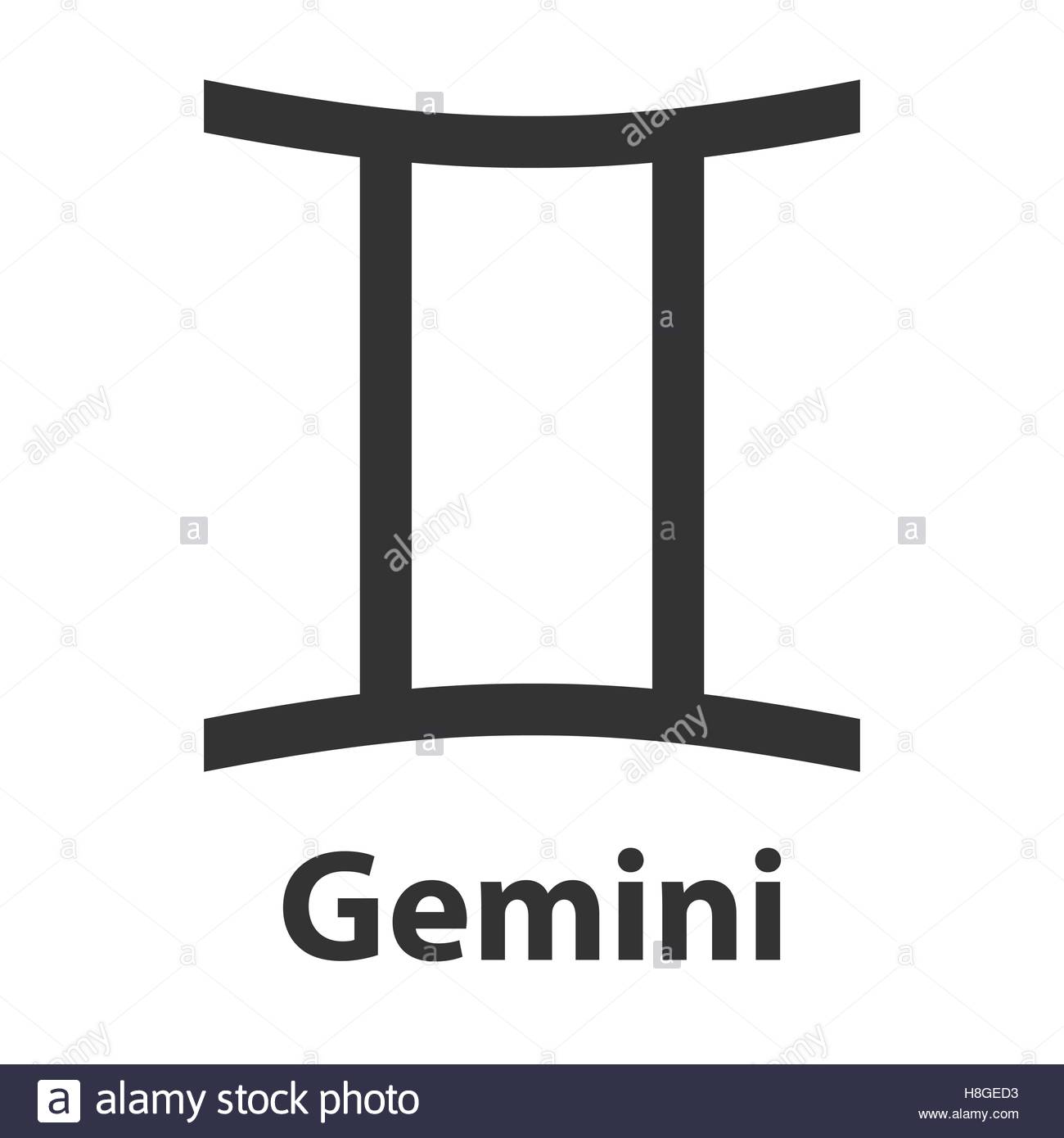 1300x1390 Gemini Icon