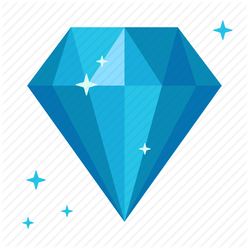 Gems Icon