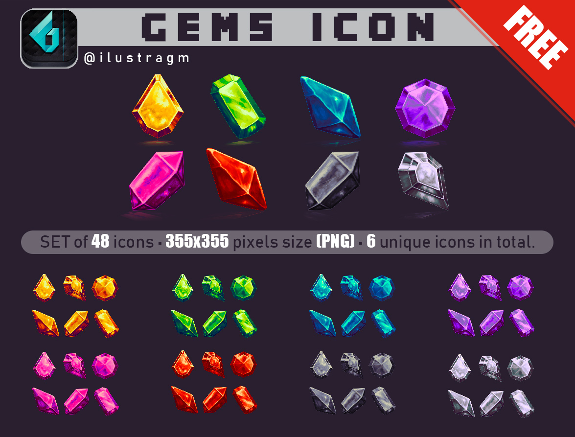 1175x893 Gems Icon