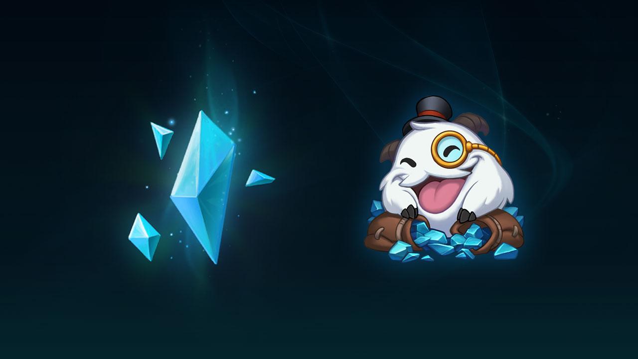 1280x720 League Of Legends' Blue Essence Emporium Will Return In June Dot