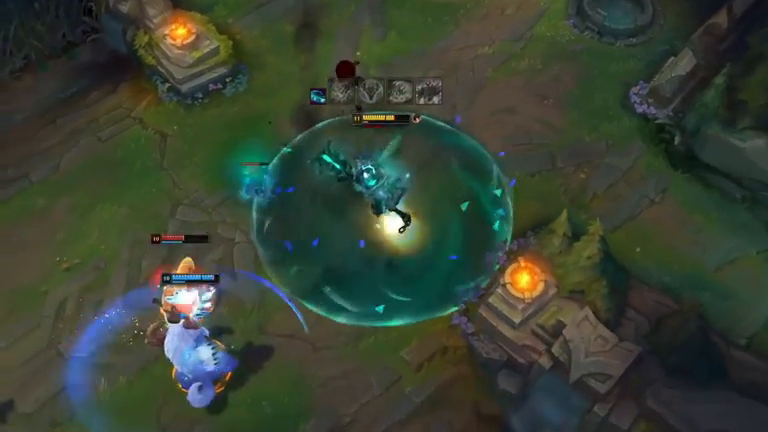 768x432 League Of Legends' Essence Emporium Guide What And When To Buy