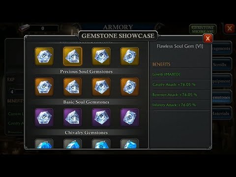 480x360 Trade Your Worthless Chivalry Gems + Kingdom Merge Is Official
