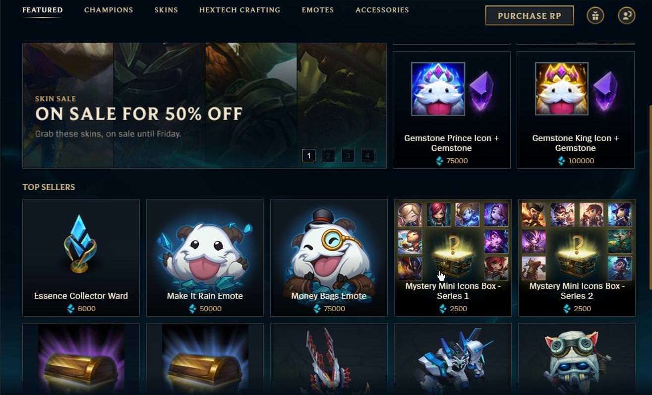 1315x796 Wukong Summoner Icon Available Until April