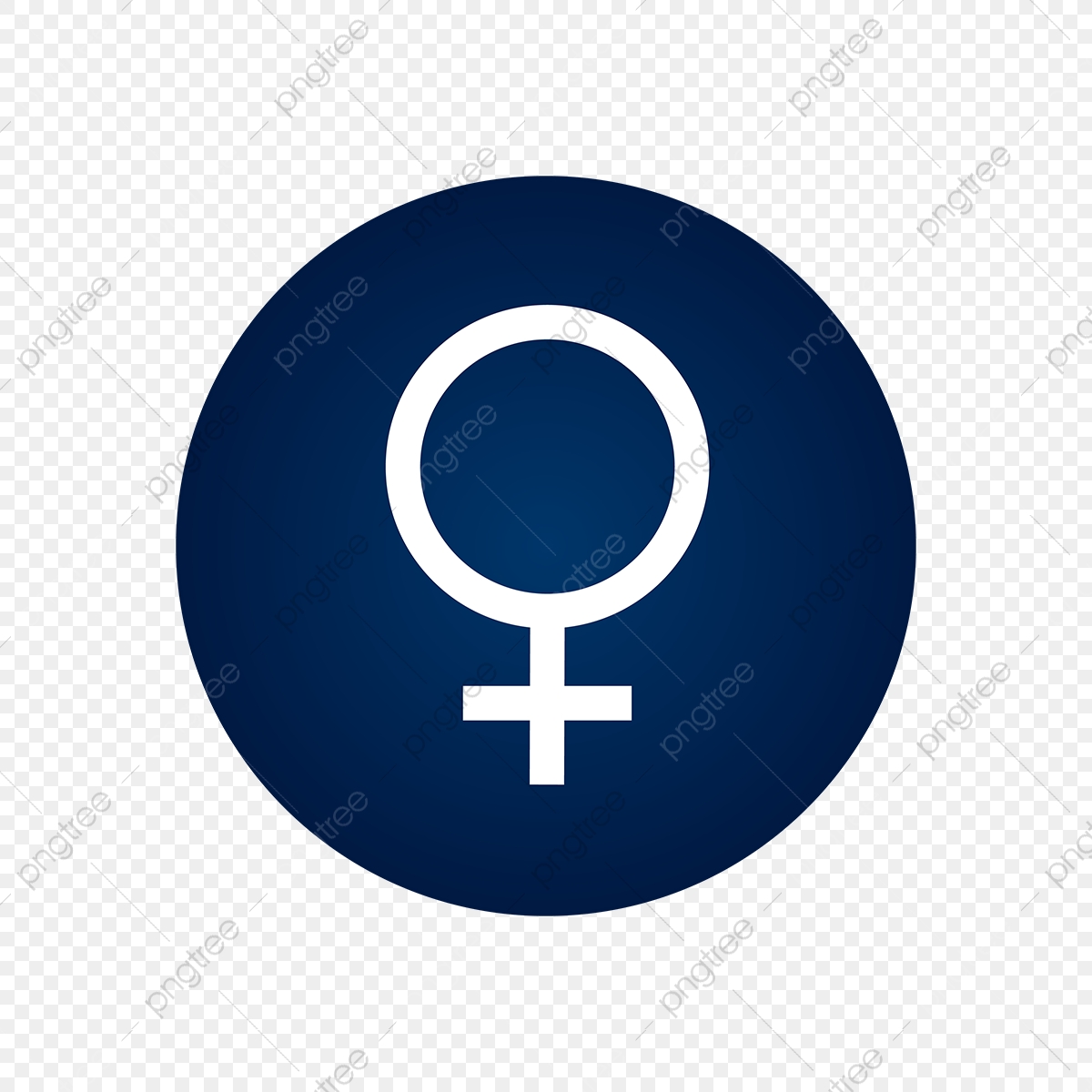 1200x1200 Women Gender Icon, Icon, Sign, Symbol Png And Vector