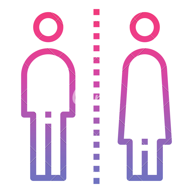 800x800 Gender Icon