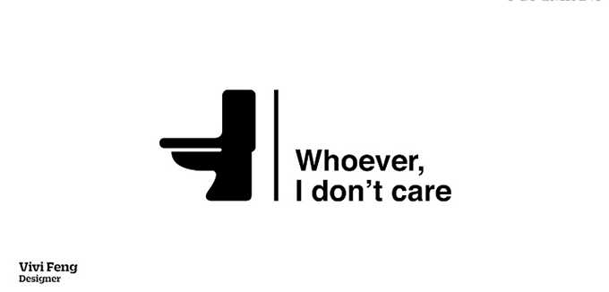 680x326 Designers Reenvision Bathroom Icons As Gender Neutral Creative