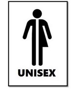 250x294 Gender Neutral Icon