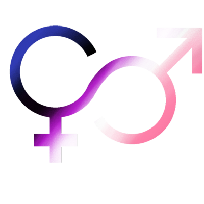 Genderfluid Symbol Tumblr. 