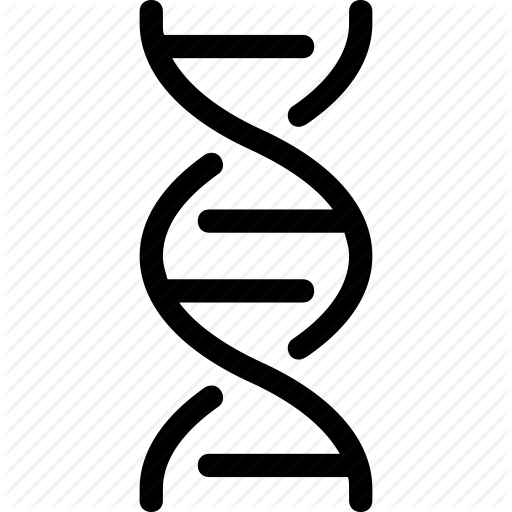 Biology, Cell, Dna, Gene, Genome, Science Icon 512x512 Biology, Cell, Dna, Gene, Genome, Science Icon