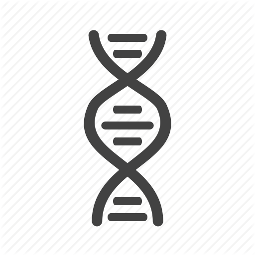 512x512 Biology, Cell, Dna, Gene, Life, Medicine, Science Icon