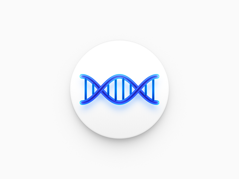 800x600 Dna Icon