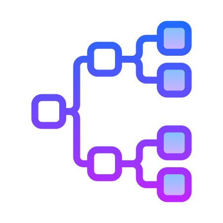 452x452 Genealogy Icon