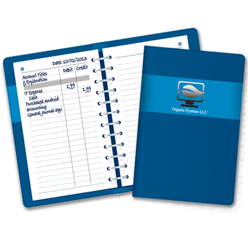 512x512 General Ledger Free Download Apk For Android