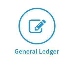 300x250 General Ledger Icon