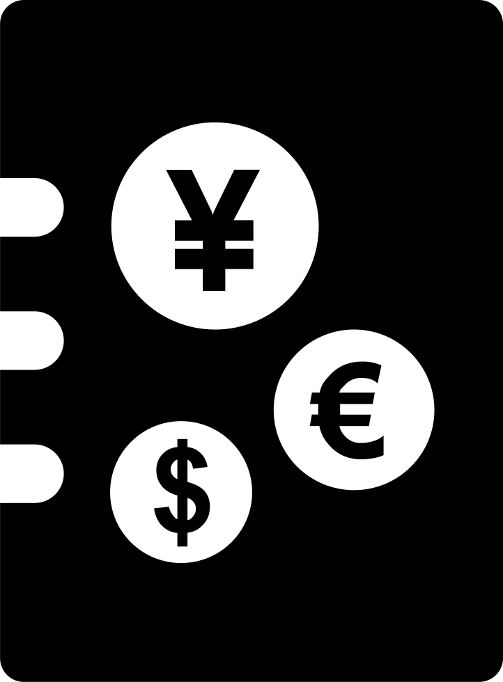 722x980 General Ledger Png Icon Free Download