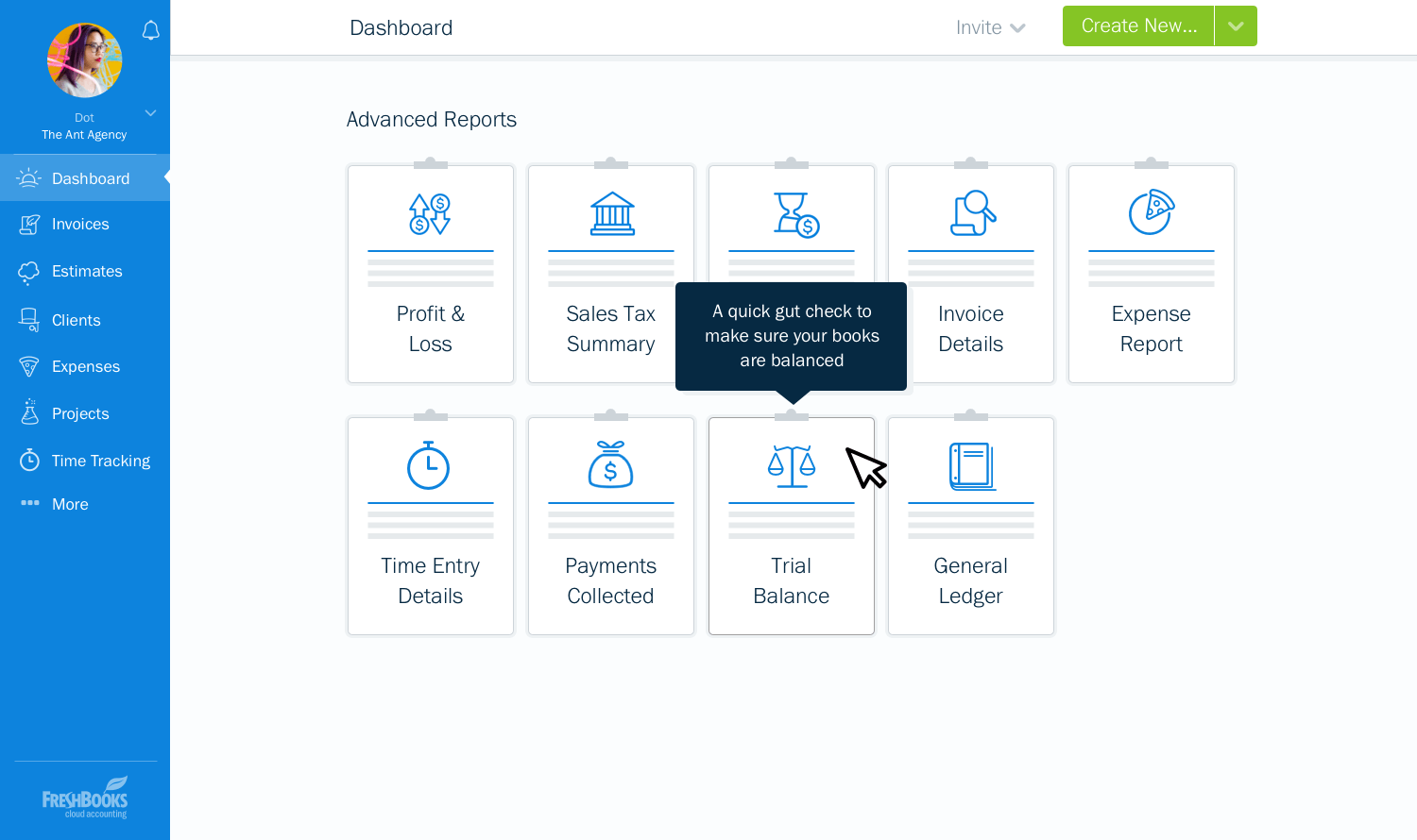 1500x890 Introducing Chart Of Accounts, General Ledger And Trial Balance