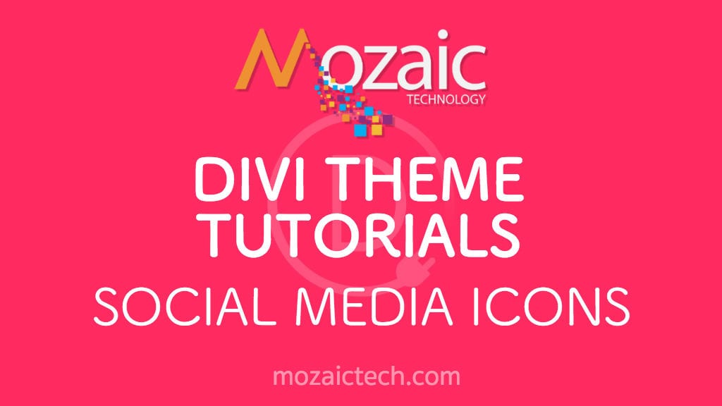1024x576 How To Enable Social Media Icons In The Divi Theme Options