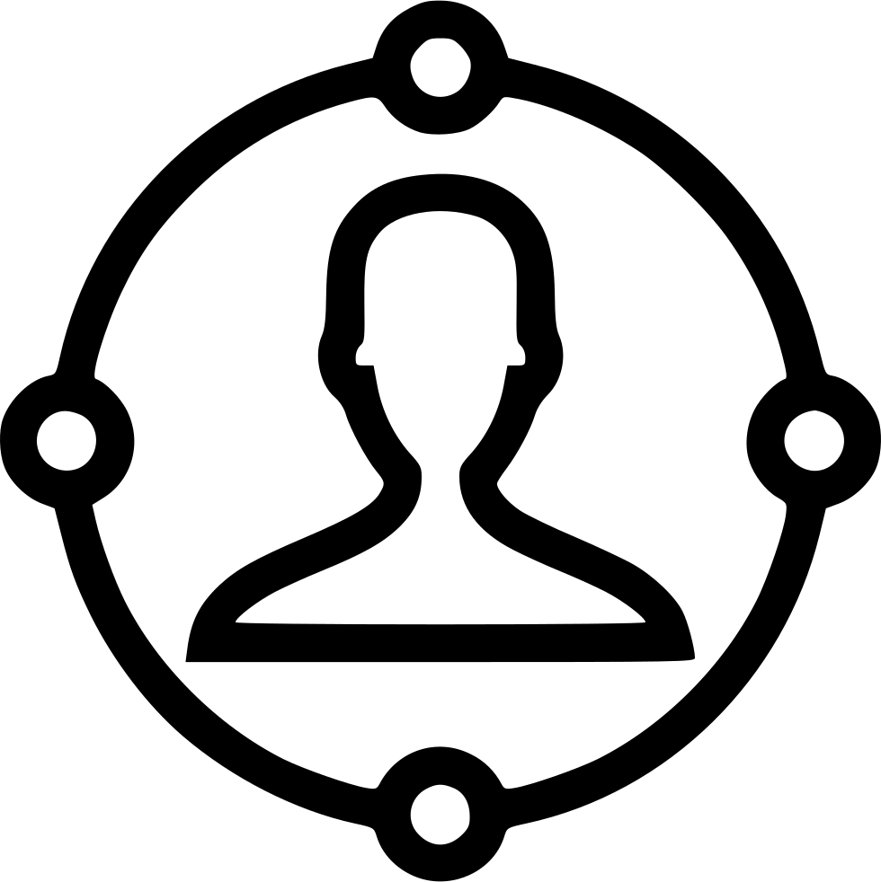 980x982 Social Media Campaign Png Icon Free Download