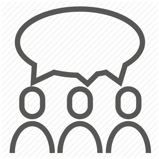 512x512 Collaboration, Cooperation, Discussing, Discussion, Group