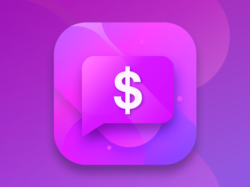 800x600 Donotpay App Icon