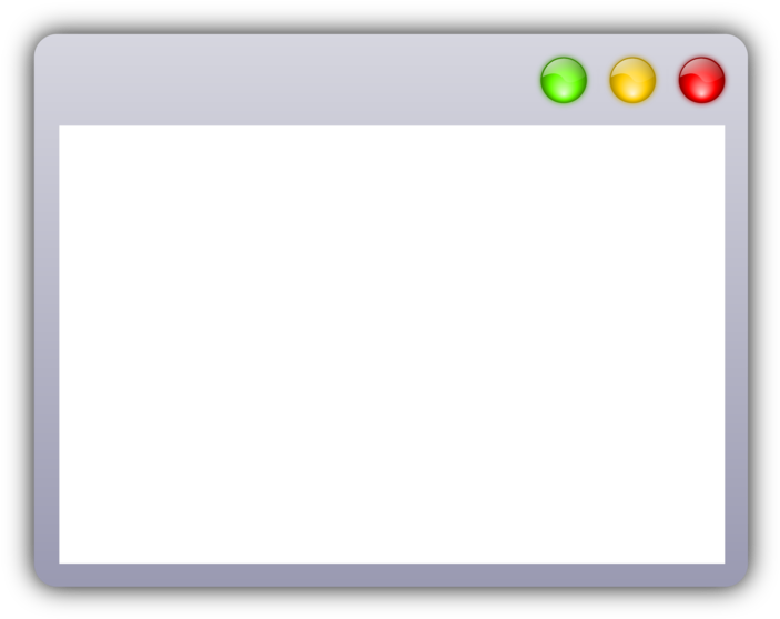 703x558 Download Hd Computer Icons Window Pop Up Ad Web Browser Vecteur
