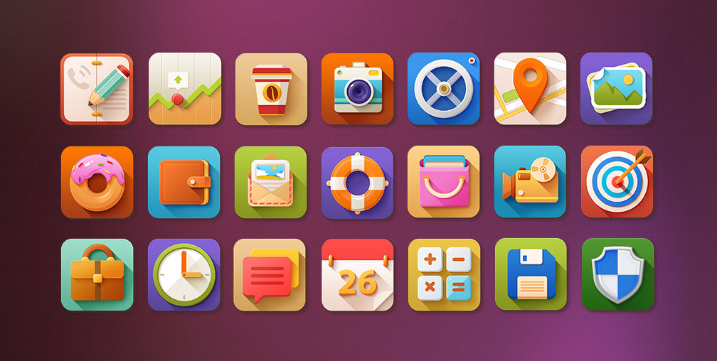 Generic App Icon at Vectorified.com | Collection of Generic App Icon