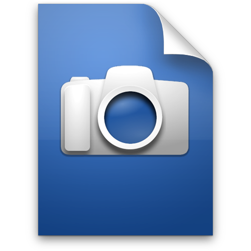 Generic Application Icon