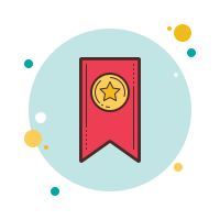 200x200 Favicon Icons