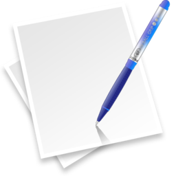 256x256 Generic Application Png Icons Free Download