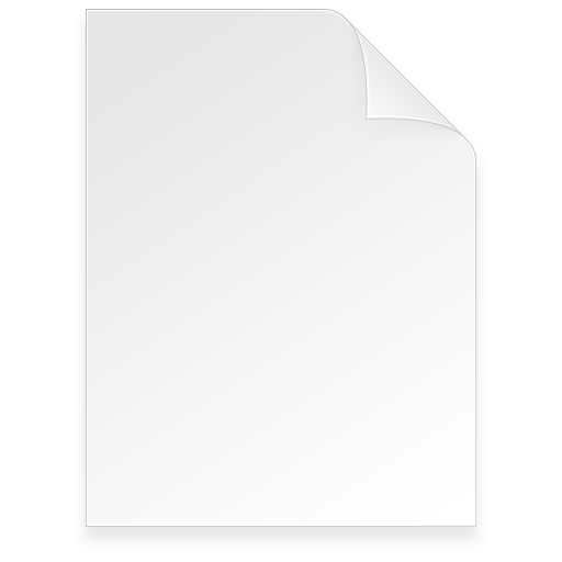 512x512 Generic Document Icon Free Download As Png And Icon Easy