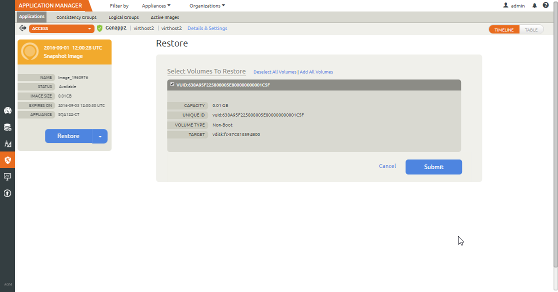 1116x584 Restoring A Generic Application