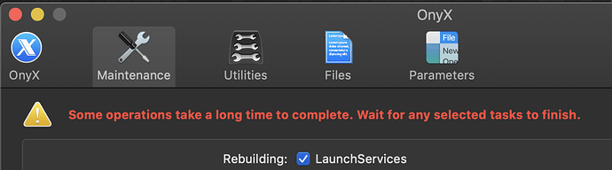 690x192 Application Icons Replaced With Generic Icon