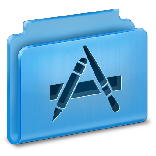 512x512 Applications Icon