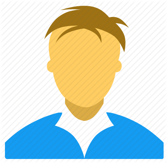 Generic Avatar Icon at Vectorified.com | Collection of Generic Avatar ...
