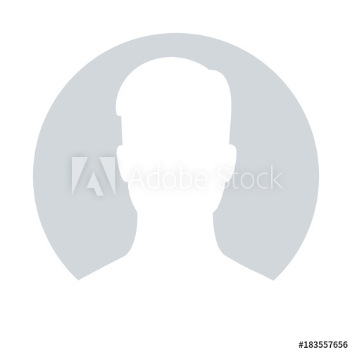 Generic Avatar Icon at Vectorified.com | Collection of Generic Avatar ...