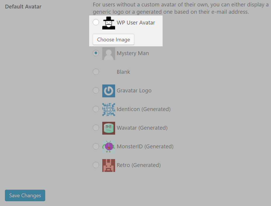 930x707 How To Change The Default Wordpress Avatar Elegant Themes Blog
