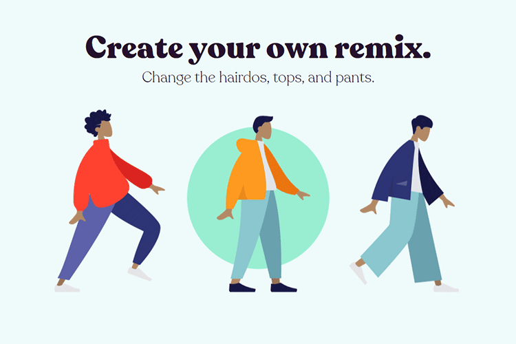 750x500 Websites To Find Free Creative Commons Icons For Design Projects